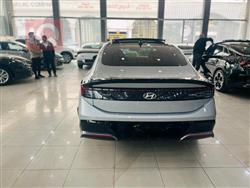 هیۆندای سۆناتا